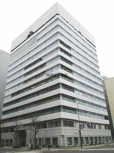 北区のＳＥ札幌ビル 外観1