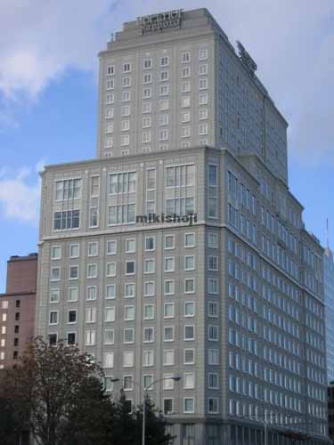 中央区北のマルイト札幌ビル 外観1