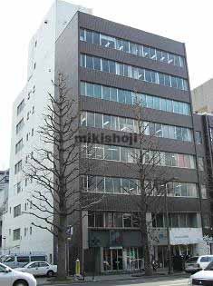 仙台協立第２ビル 外観