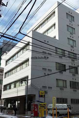 仙台ＭＤビル 外観