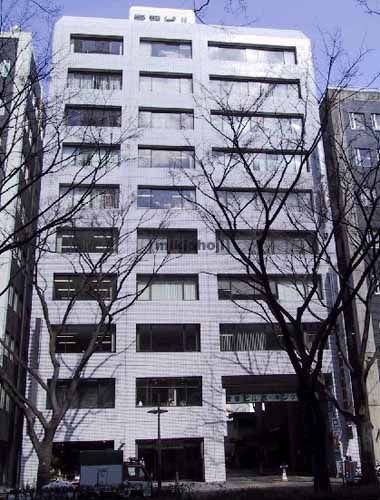 第３青葉ビル 外観