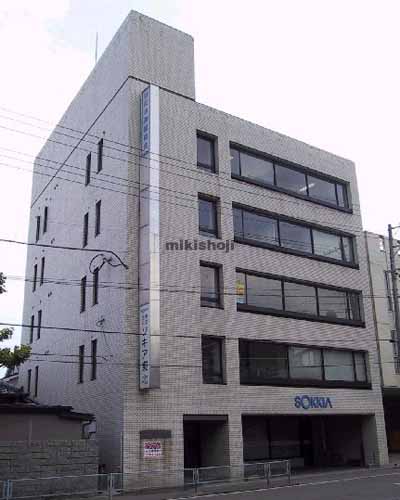 宮城野区他のネイヴ・シオミ五輪 外観1