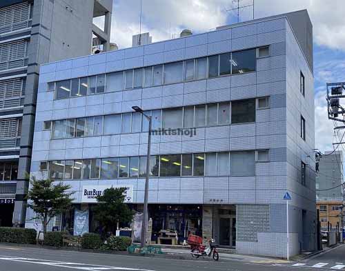 大和ビル 外観
