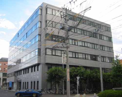 榴岡の仙台ＭＴビルＳＯＵＴＨ 外観1