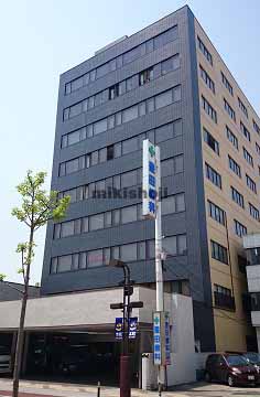 本町・七日町のセントラル山形ビル 外観1
