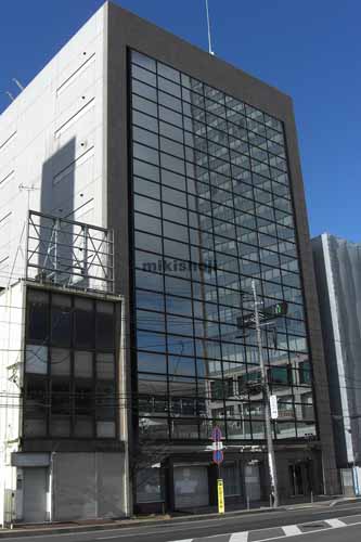 駅前・大町・中町のウエストゲートビル 外観1