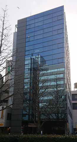 中央の仙南ビル 外観1