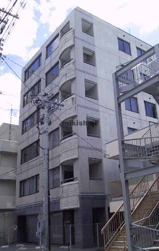 ＤＪＫ一番町ビル 外観