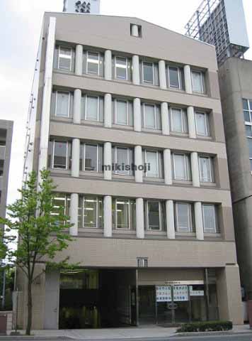本町・七日町のＡＩＧ山形ビル 外観1
