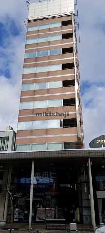 古川・長島のＥＳＴビル 外観1
