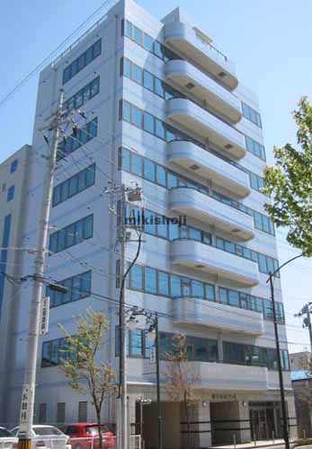 駅前・大町・中町の増子本町ビル 外観1