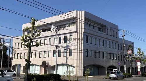 虎丸町・朝日・長者の丸久ビル 外観1