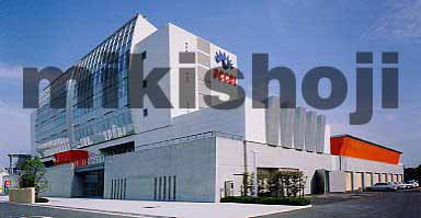 宮城野区他の仙台港国際ビジネスサポートセンター（アクセル） 外観1
