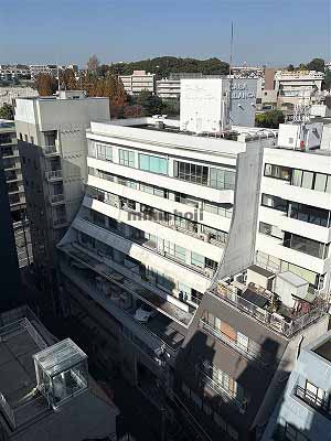 鶴屋町・台町・沢渡のカーサブランカビル 外観1