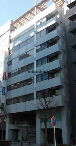 新横浜の新横浜第一ビルディング 外観1