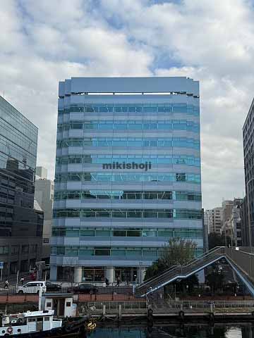 関内のオーク桜木町ビル 外観1