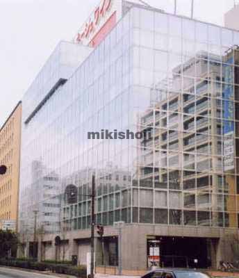 山下町・日本大通の日本大通ビル 外観1