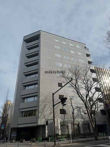 山下町・日本大通のYokohama　Bayside　Building 外観1