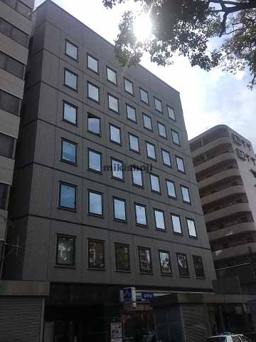 中区その他の長者町デュオビル 外観1