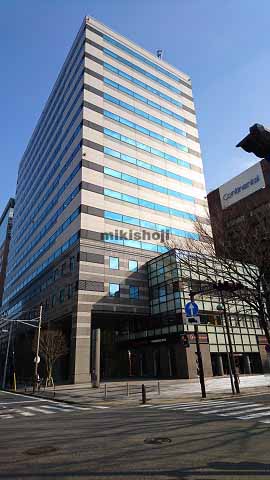 山下町・日本大通の山下町ＳＳＫビル 外観1