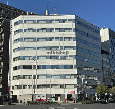 川崎区のオーシー川崎ビル 外観1
