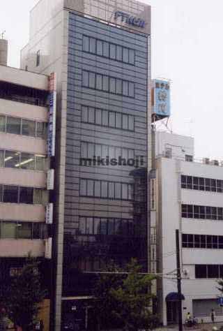 川崎区のＦＴＫビル 外観1