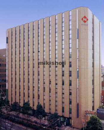 川崎区の日本生命川崎ビル 外観1