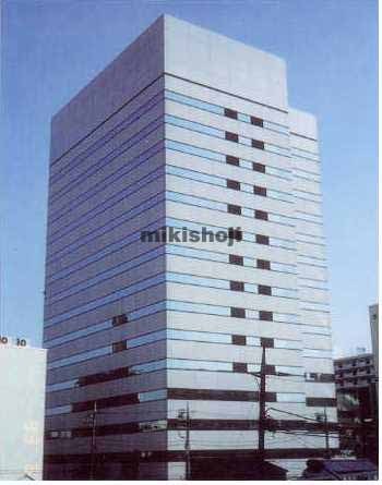 川崎区の川崎日進町ビルディング 外観1