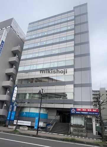原田センタービル 外観
