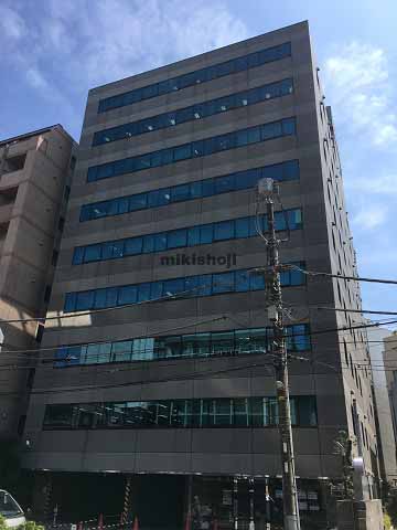 東武太朋ビル 外観