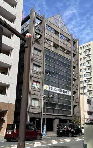 厚木市の近藤ビル 外観1