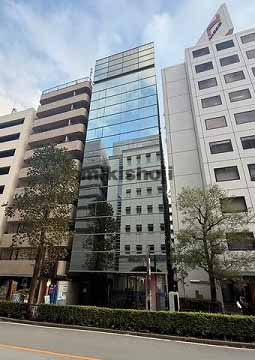 北幸・南幸の横浜西口ＴＹビル 外観1