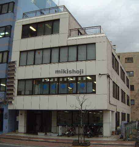 厚木市の旭町三紫ビル 外観1