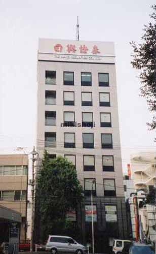 鶴見区全域のパーライトビル 外観1