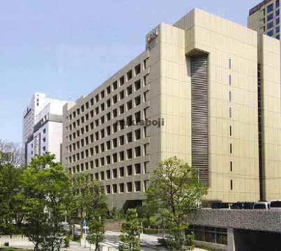 川崎区のＪＭＦビル川崎０１ 外観1
