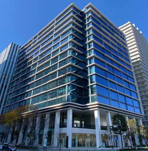 みなとみらいのＯＣＥＡＮ　ＧＡＴＥ　ＭＩＮＡＴＯＭＩＲＡＩ 外観1