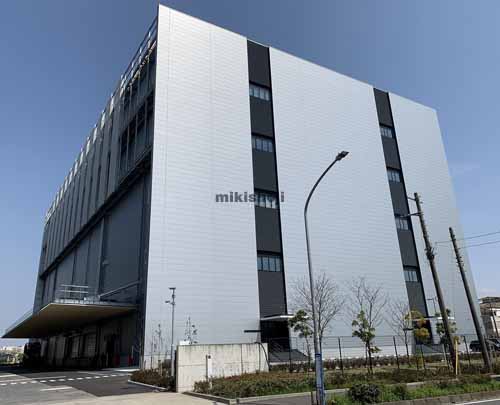 新浦島町・新子安の澁澤ＡＢＣビルディング２号館 外観1