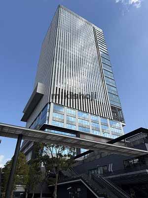 関内のＢＡＳＥＧＡＴＥ横浜関内 外観1
