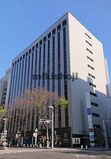 広小路本町ビルディング 外観