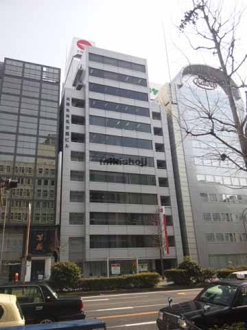 太陽生命名古屋ビル 外観
