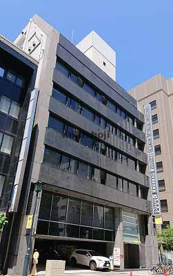 アーク栄広小路ビル 外観