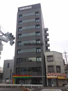 ＹＡＭＡＭＡＮ仲田ビル 外観