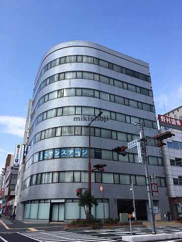四日市ＭＮビル 外観