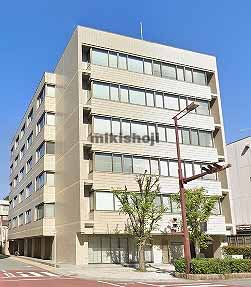 津市全域のプライム津大門(旧:大樹生命津ビル) 外観1