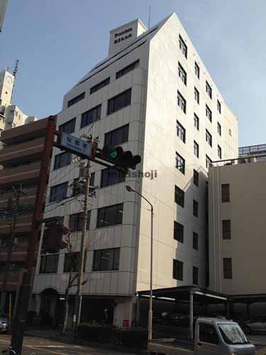 ライオンズビル第２丸の内 外観