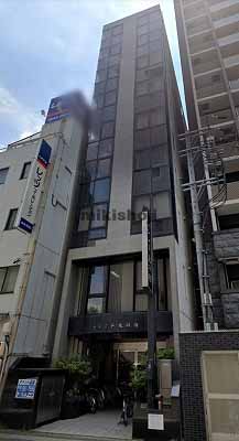 トレンド丸の内 外観