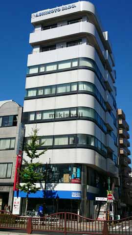 千種区その他の橋本ビル 外観1
