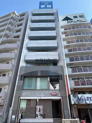 夢現広小路ビル 外観