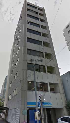 カピス丸の内 外観