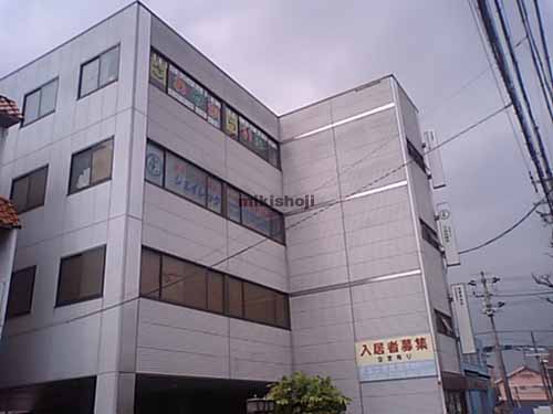 中川区全域のアベニュー中新 外観1